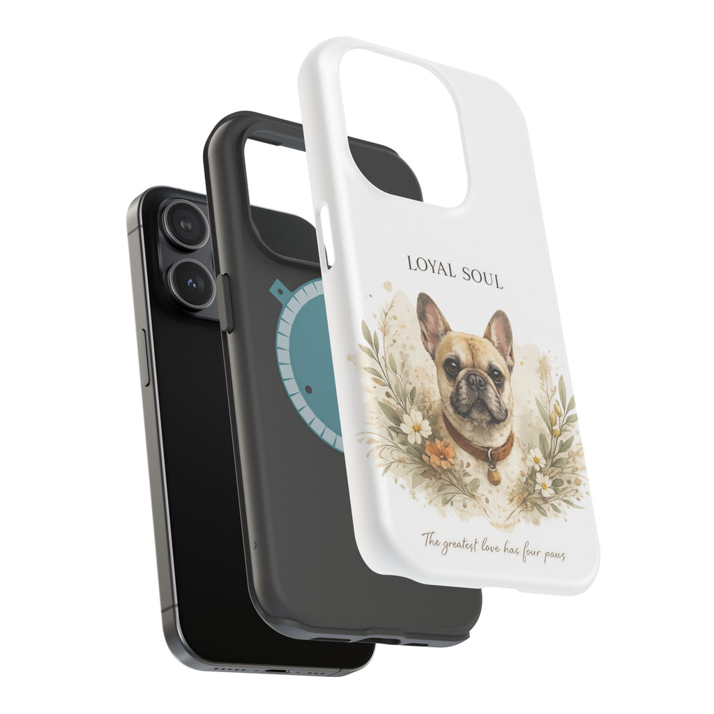 LOYAL SOUL | Phone case