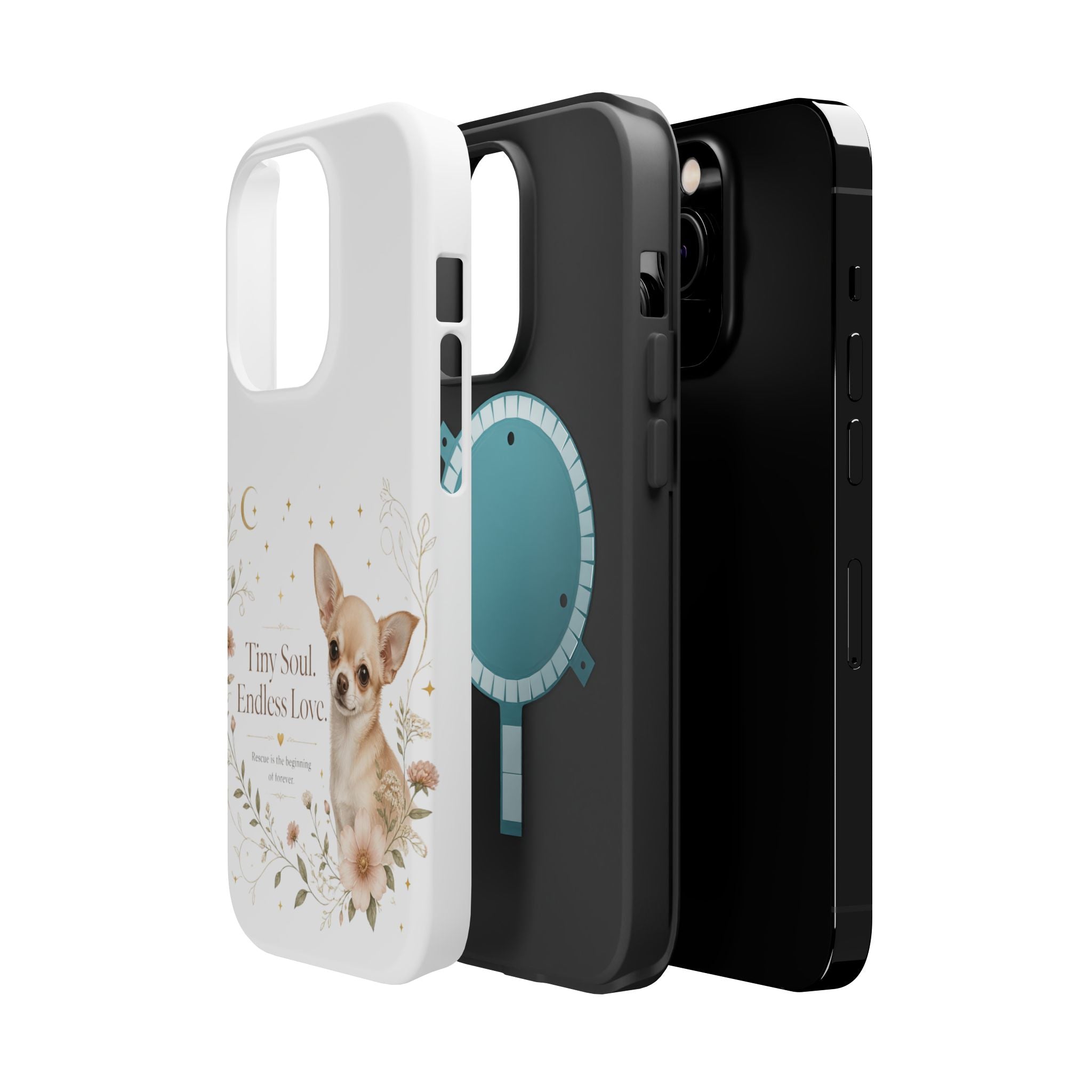 TINY SOUL | Phone case