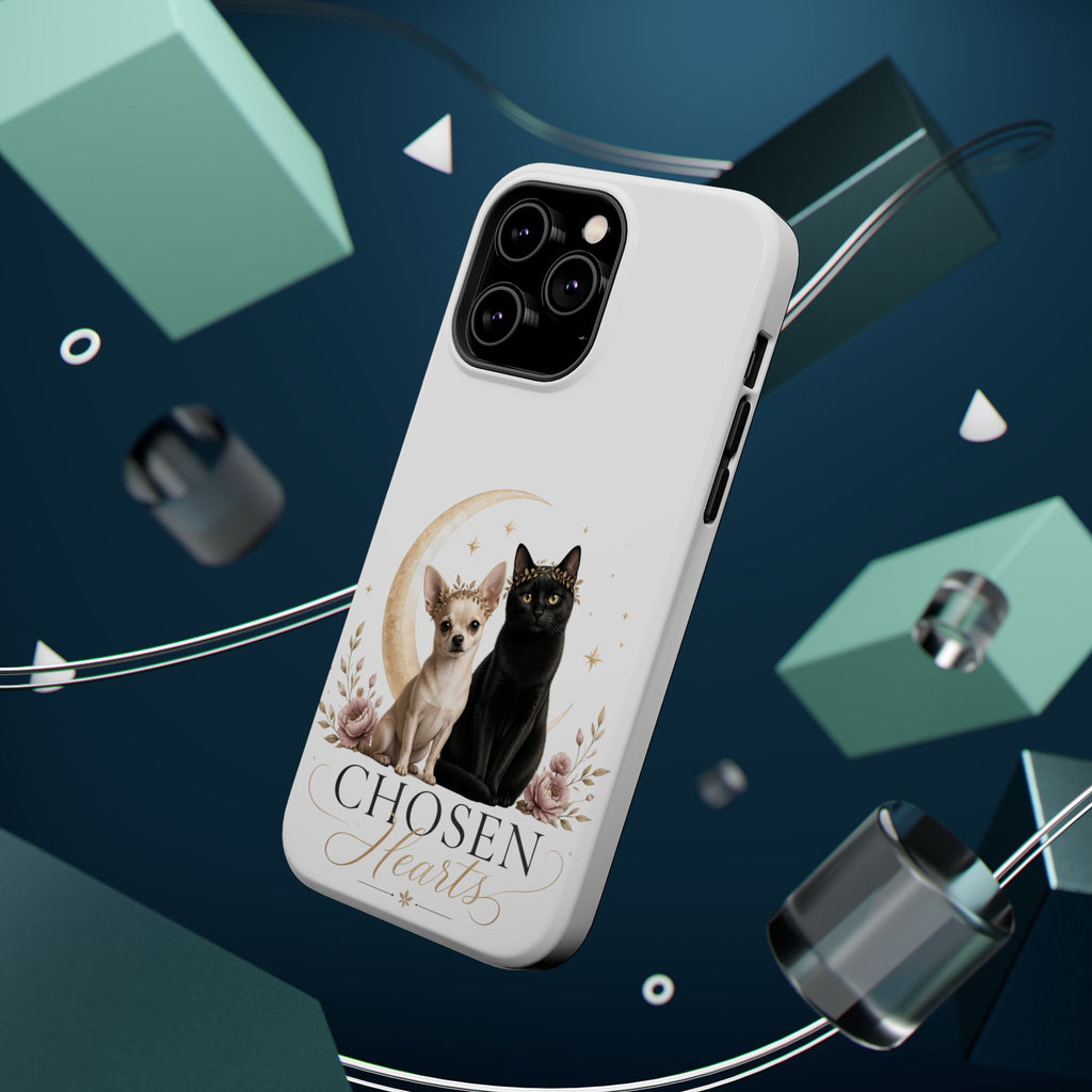 CHOSEN HEARTS | Phone case