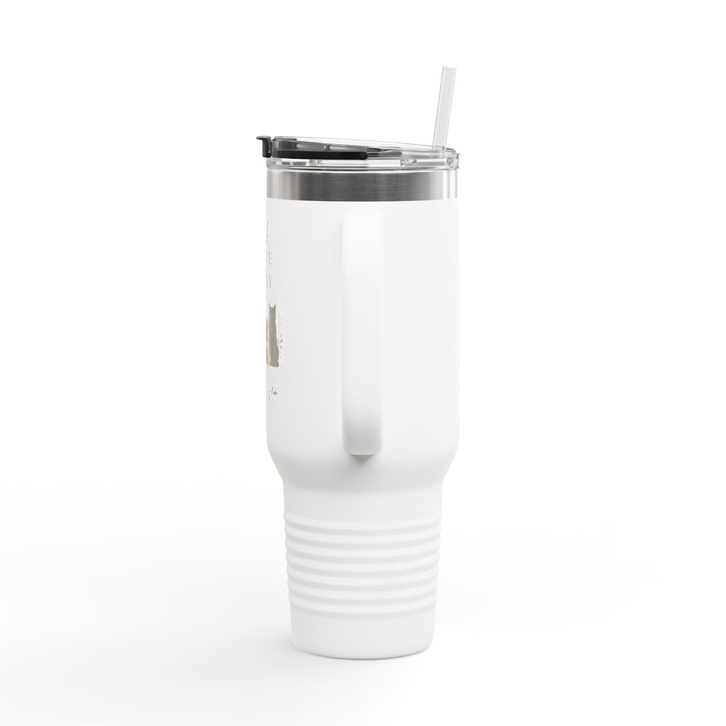 A Rescue Wrote My Story | TUMBLER