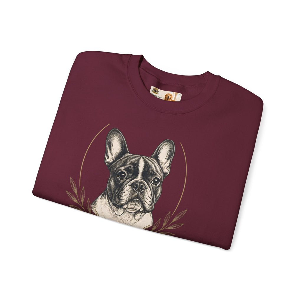 FOUND CHOSEN | Gildan 18000 Heavy Blend™ Crewneck Sweatshirt