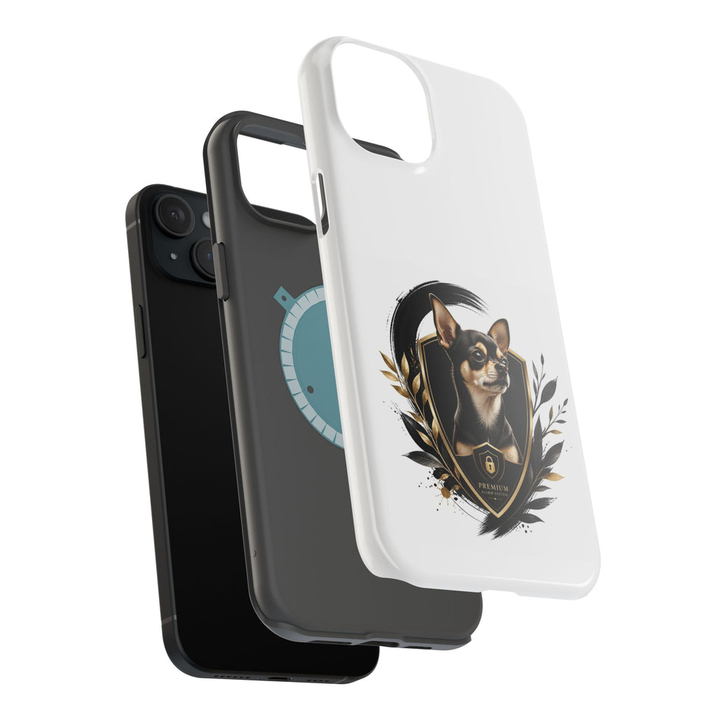 Alarm System Included  | Fun Collection Phone case