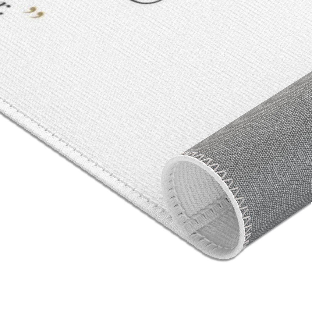 HOME WAS ALWAYS YOU | Area Rugs
