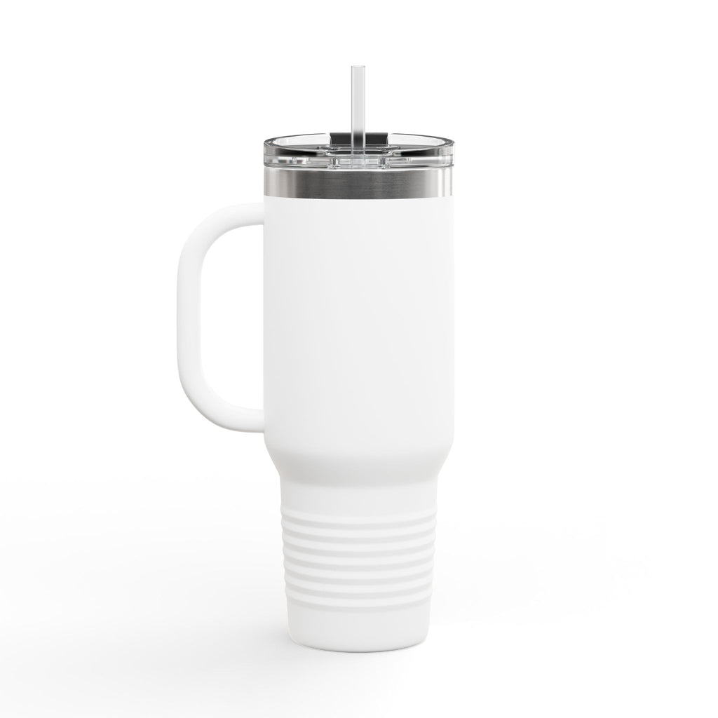 Powered by Snacks | Fun Collection Tumbler
