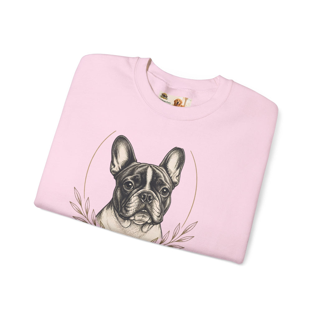 FOUND CHOSEN | Gildan 18000 Heavy Blend™ Crewneck Sweatshirt