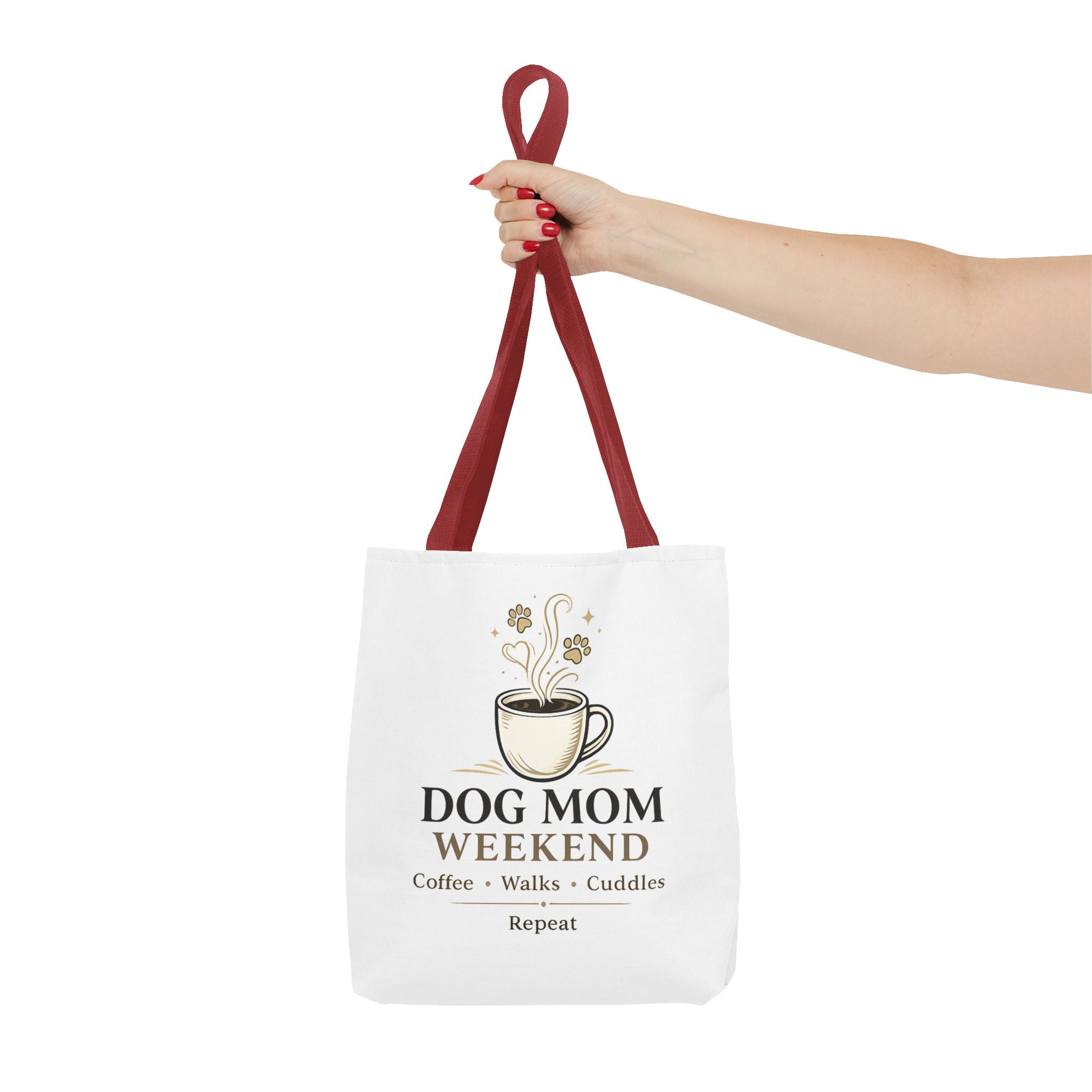 Dog Mom Weekend V2