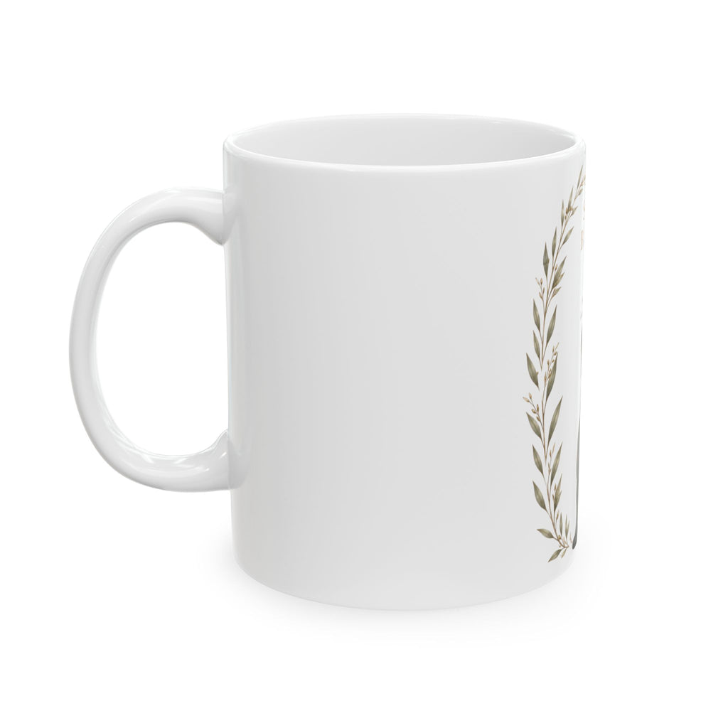 Still Beside me | Memorial Collection Mug