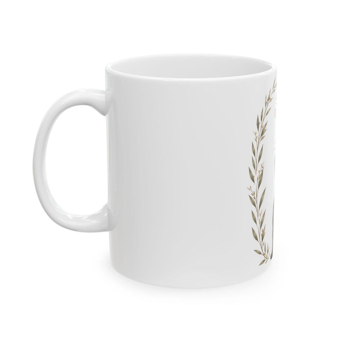 Still Beside me | Memorial Collection Mug