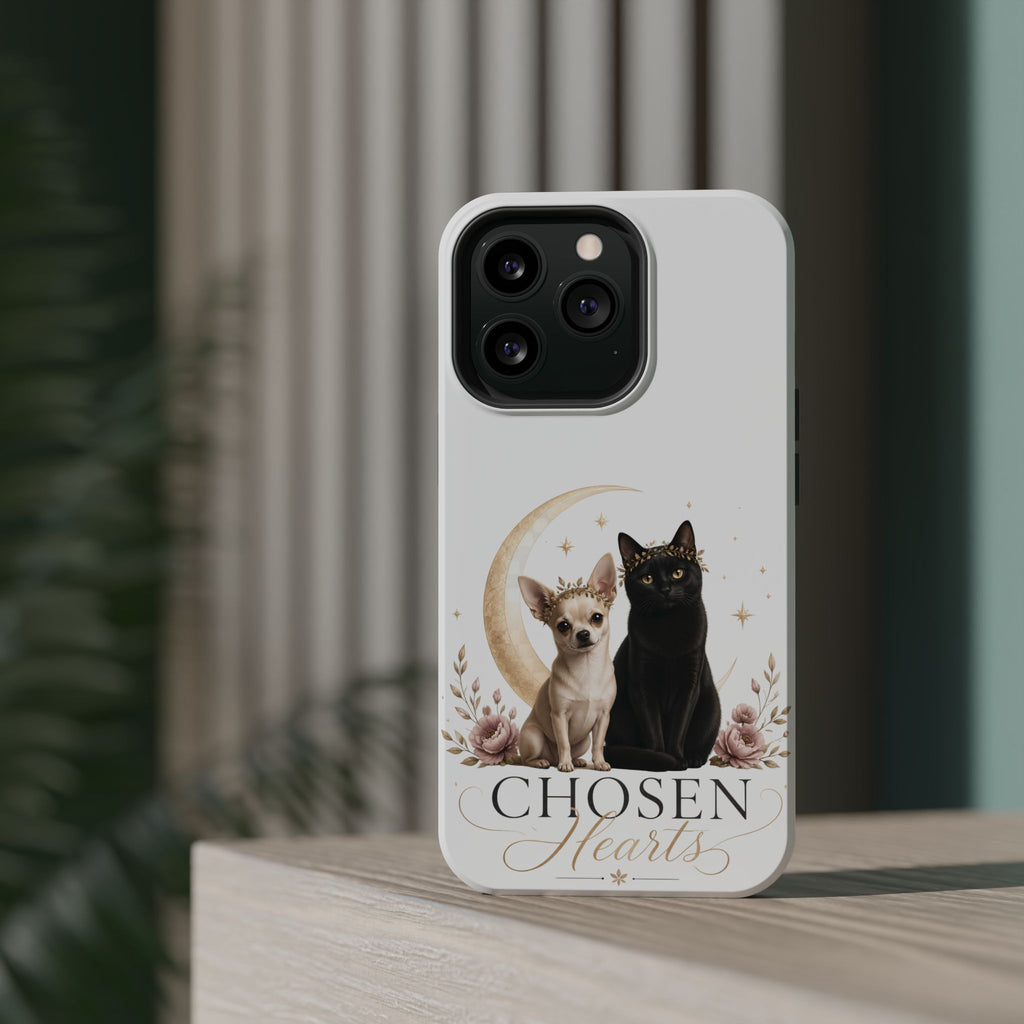CHOSEN HEARTS | Phone case