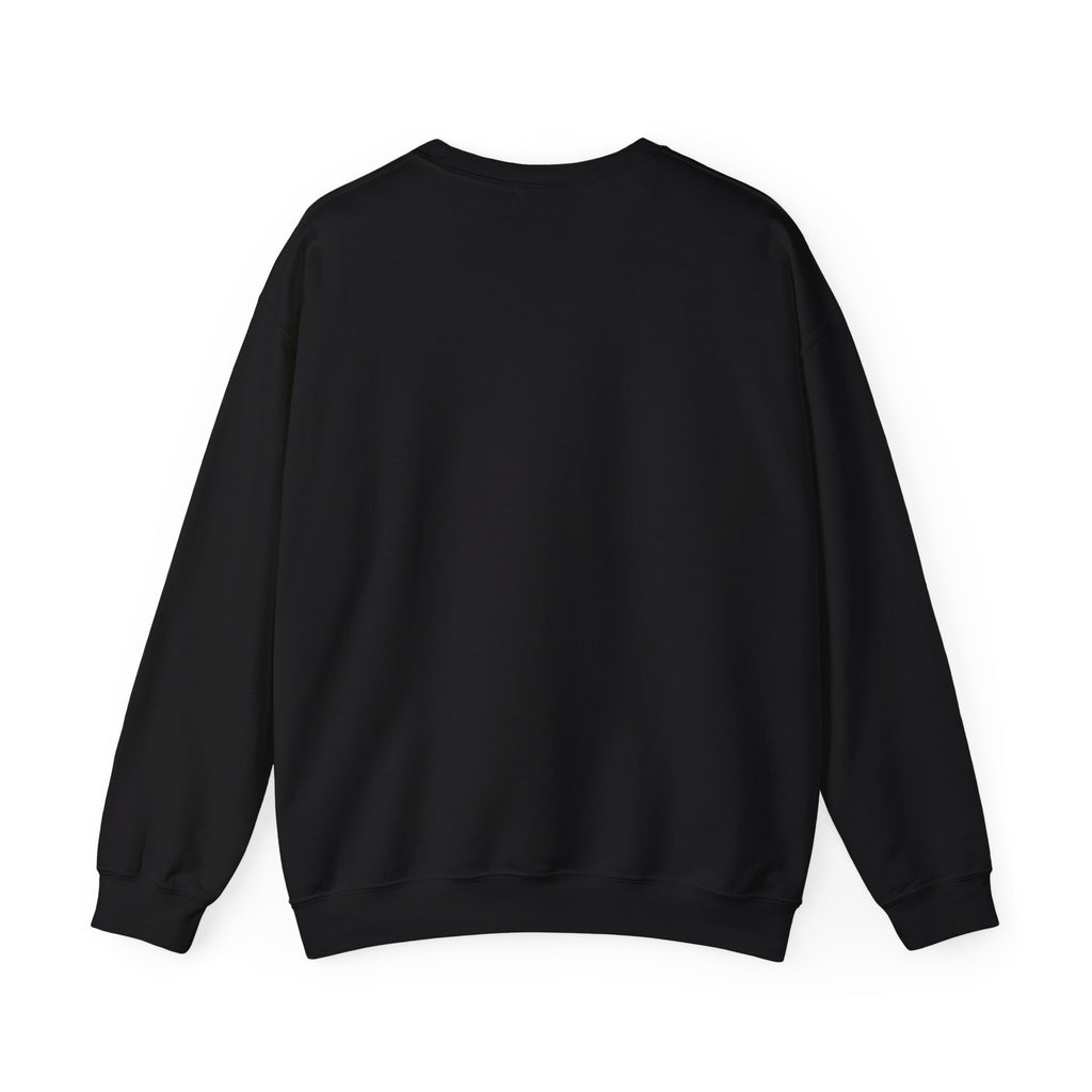 Powered by Snacks | Fun Collection Sweatshirt
