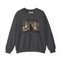 NEW FAMILY | Gildan 18000 Heavy Blend™ Crewneck Sweatshirt