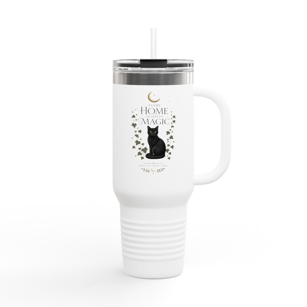 EVERY HOME DESERVES MAGIC | TUMBLER