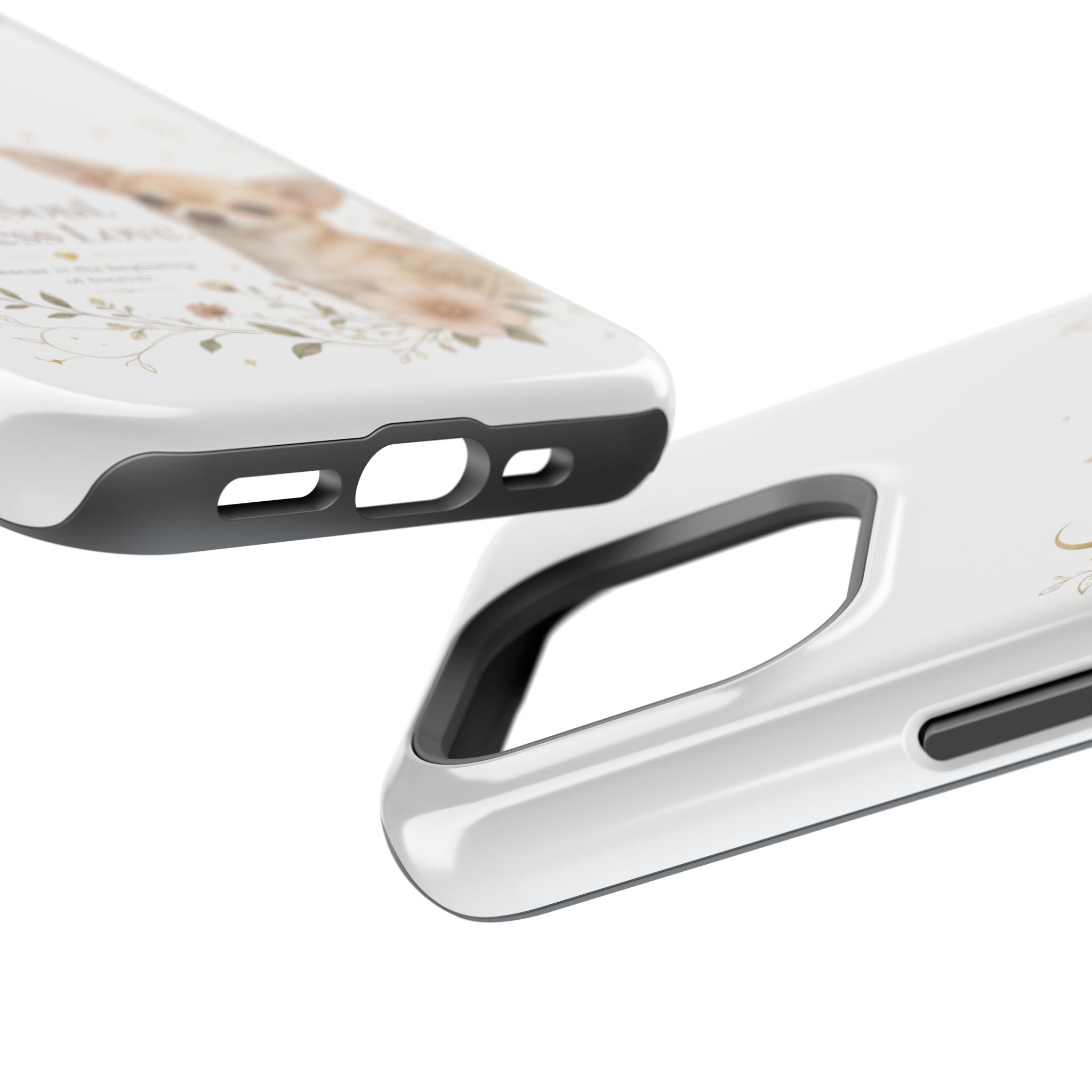 TINY SOUL | Phone case