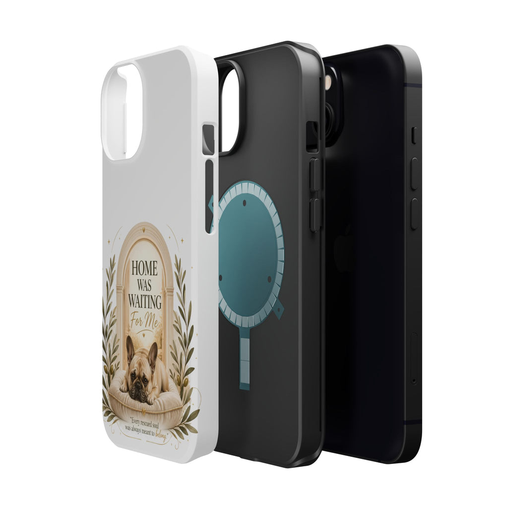 HOME WAS WATING | Phone case