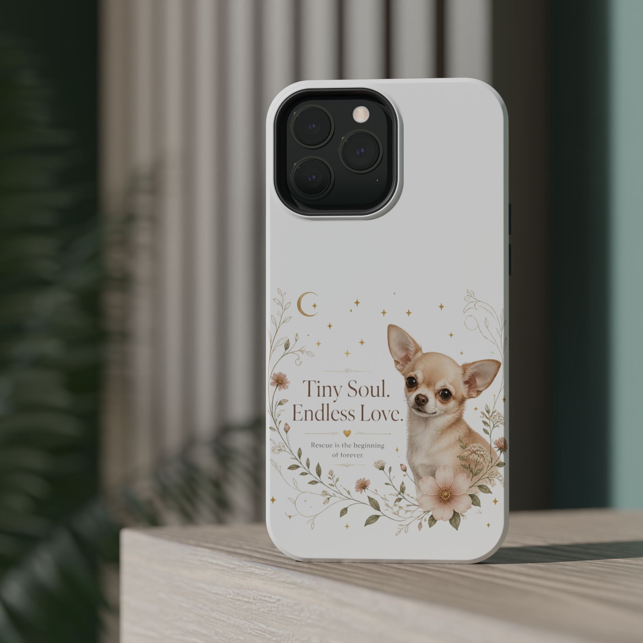 TINY SOUL | Phone case