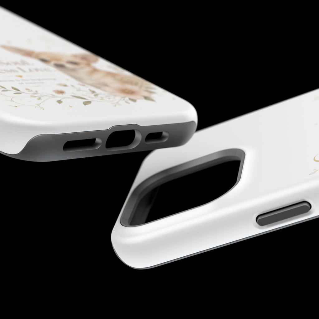 TINY SOUL | Phone case