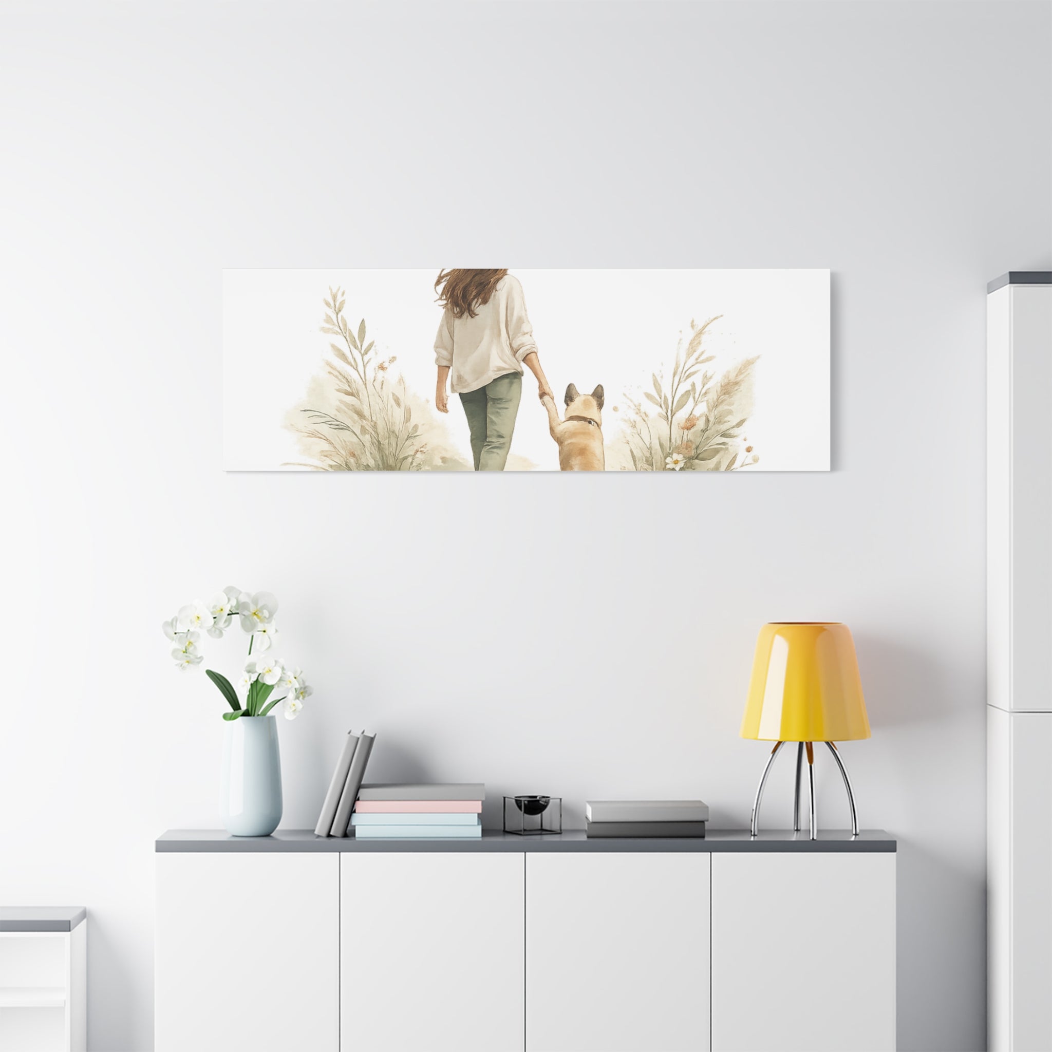 Together Forever | Matte Canvas, Stretched, 1.25"