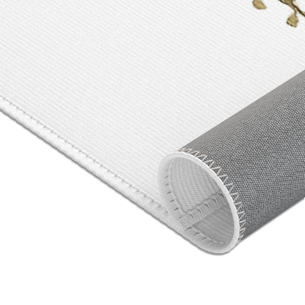 Knock Softly | Area Rugs