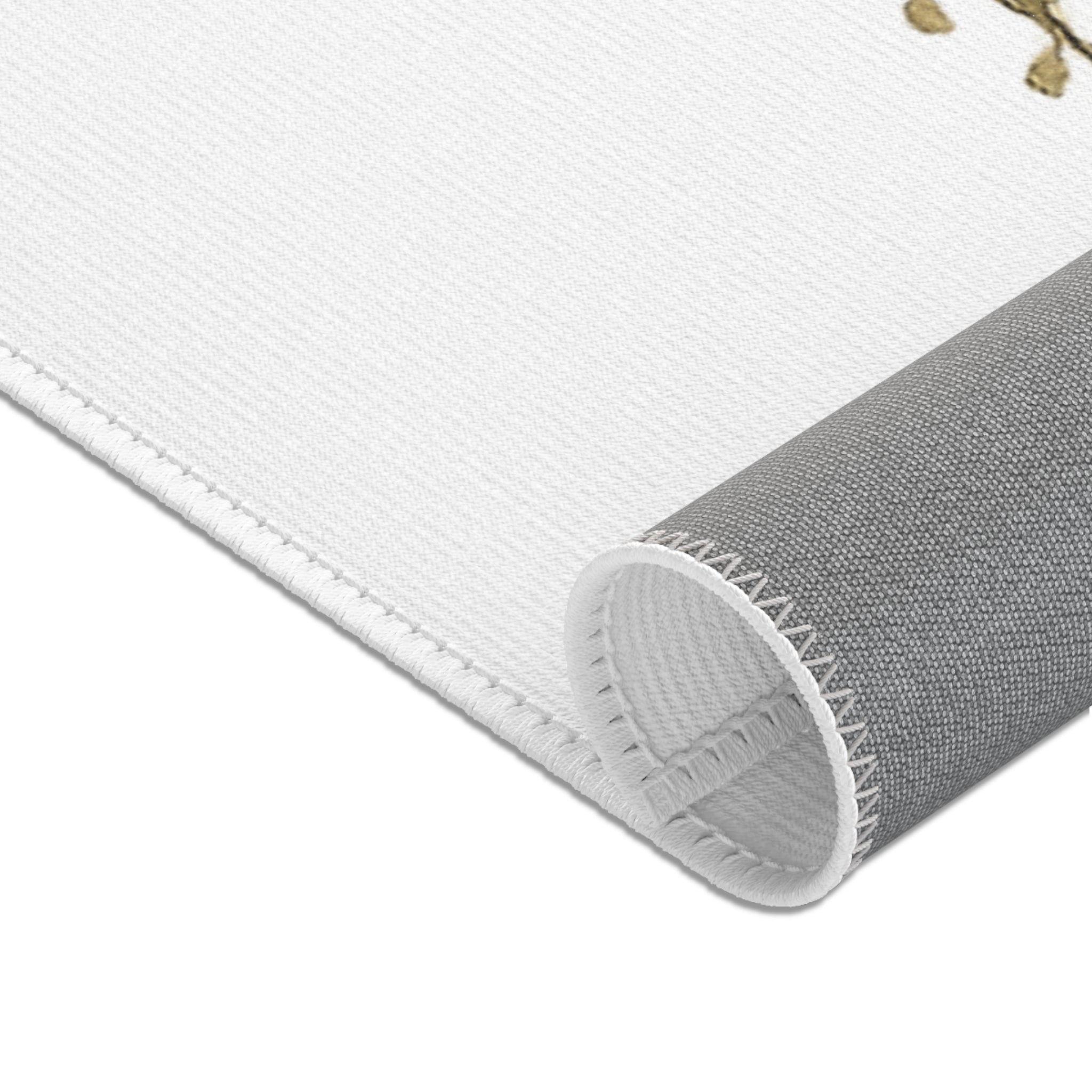 Knock Softly | Area Rugs