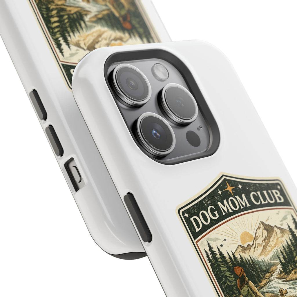 Weekend Adventure Club Phone case