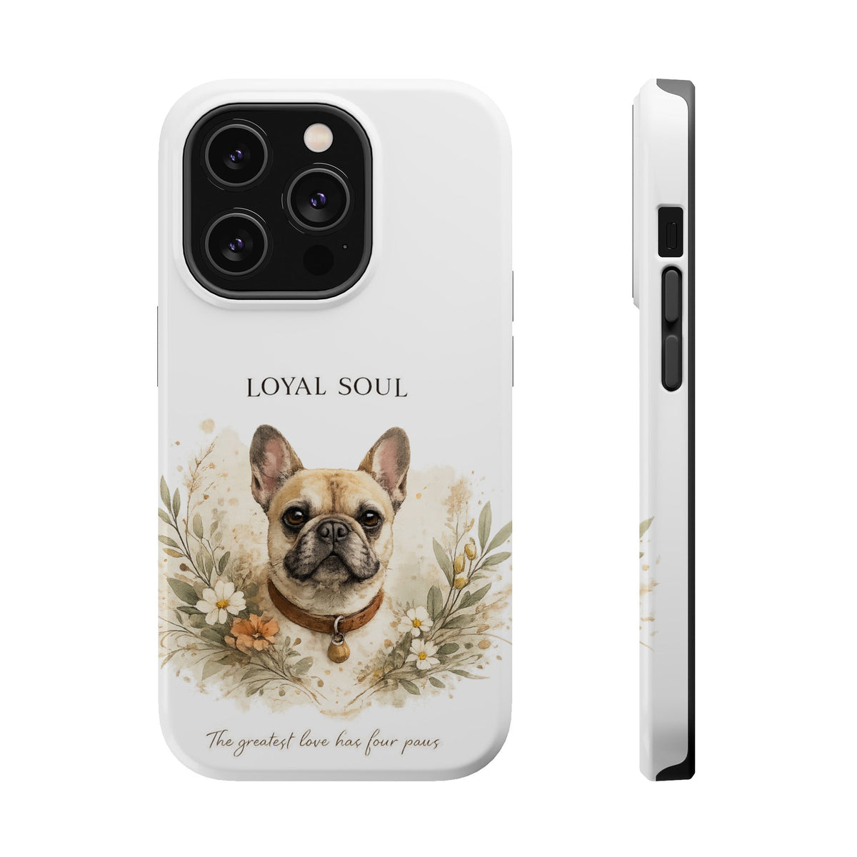 Loyal Soul | Rescue Collection Phone case