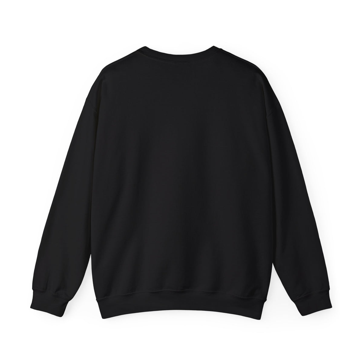 Battery never low | Fun Collection Sweatshirt
