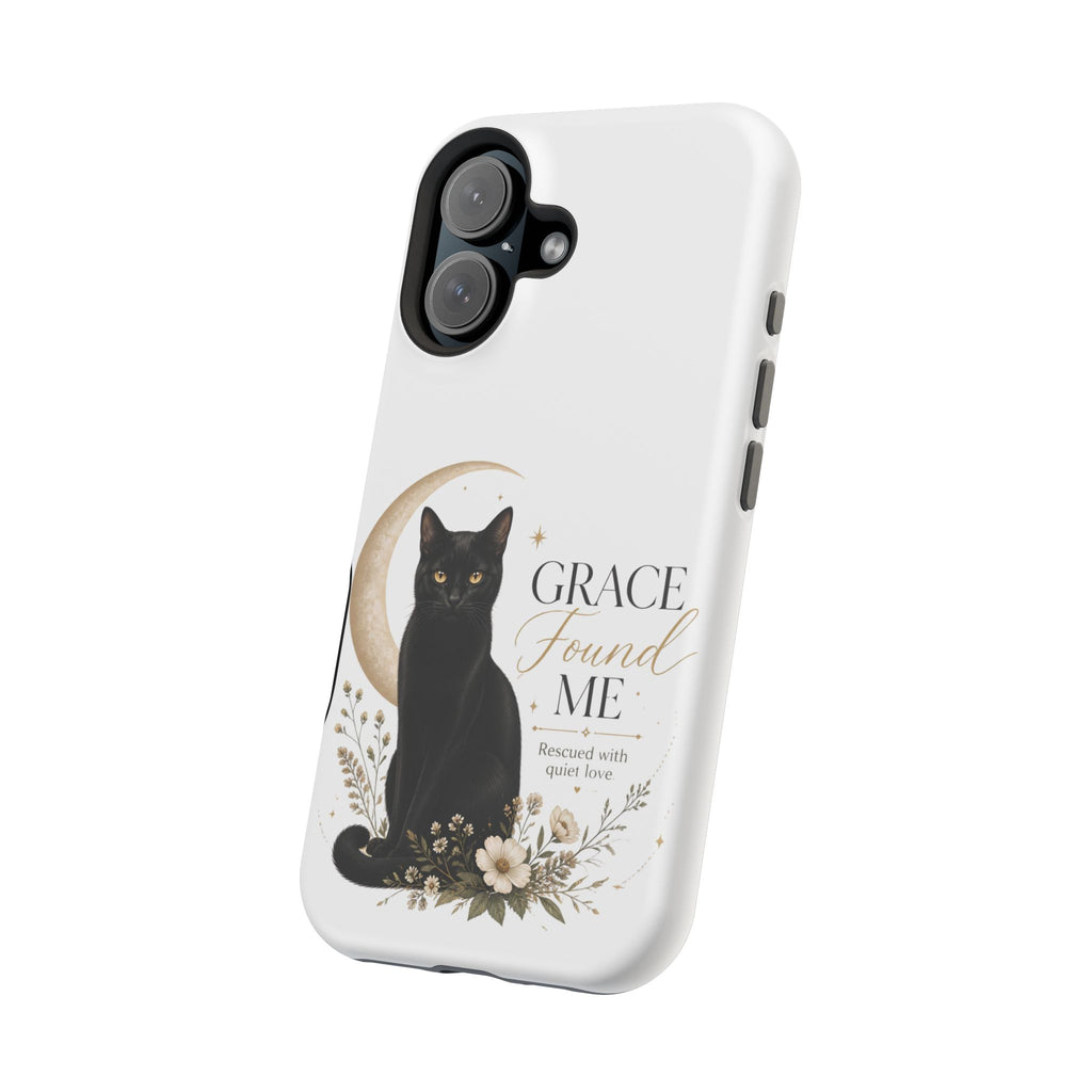 YOU FOUND ME | Phone case