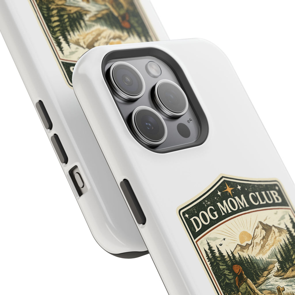Weekend Adventure Club Phone case