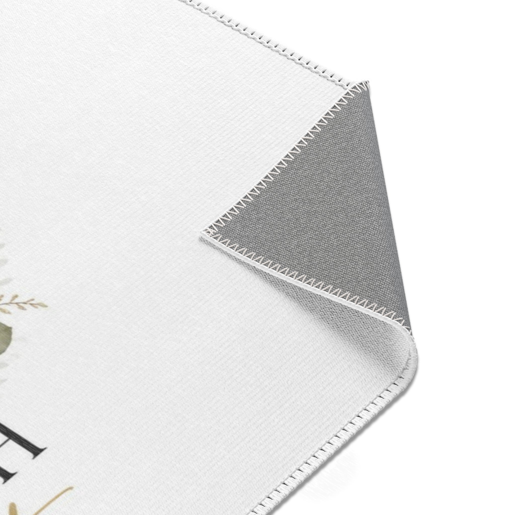 WORTH EVERY WAIT | Area Rugs