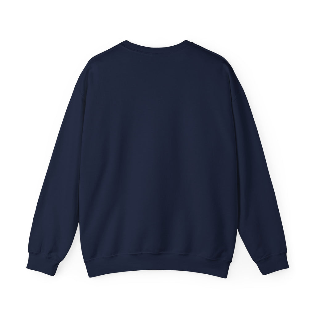 My Calendar Runs on Zoomies | Rescue Collection Sweatshirt