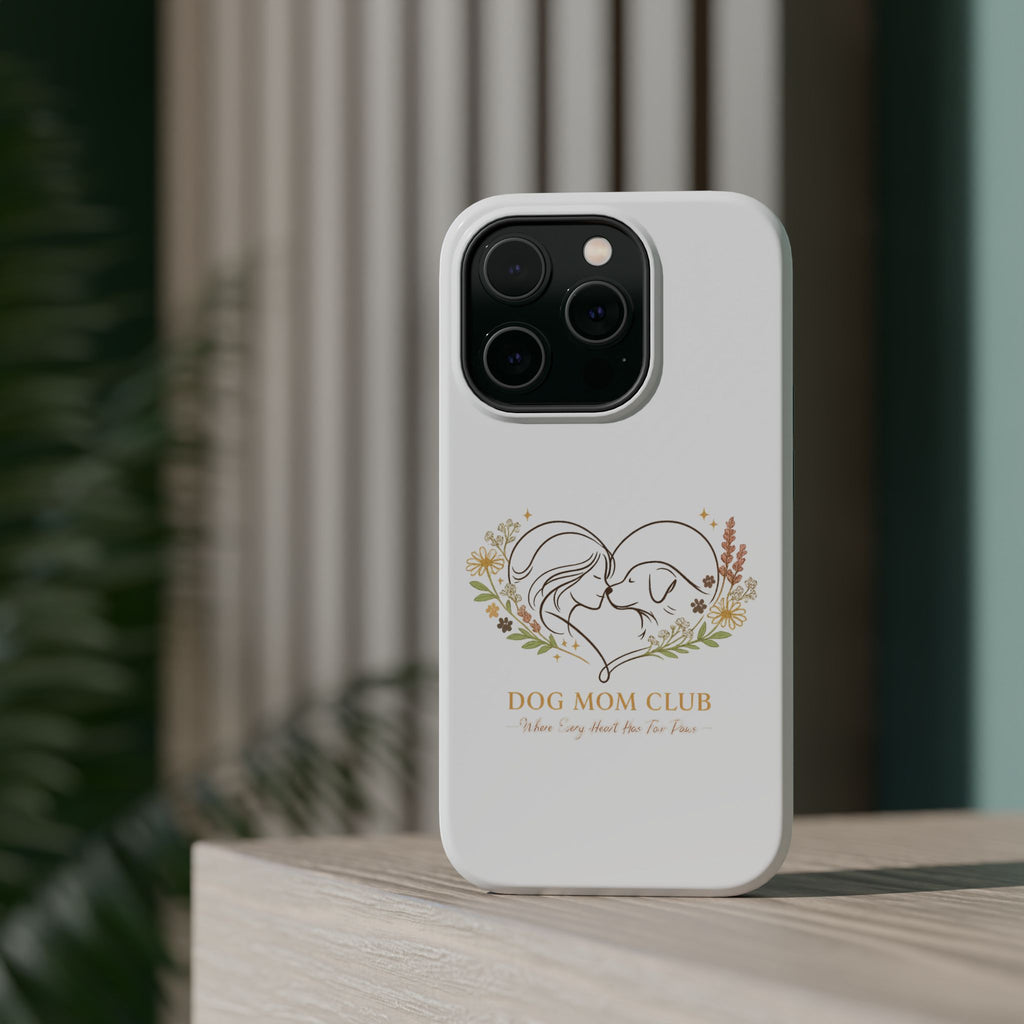 Wildflower Heartline Phone case