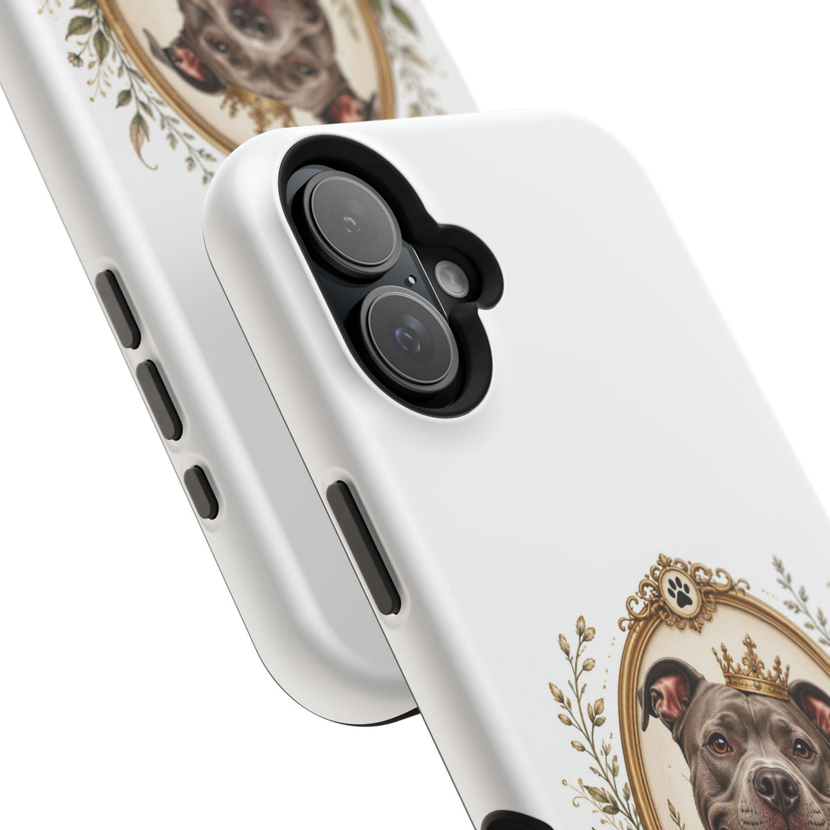 Muscles & Marshmallows | Fun Collection Phone case
