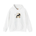 Everything Belongs to the Cat Black Cat Sweatshirt | Fun Collection