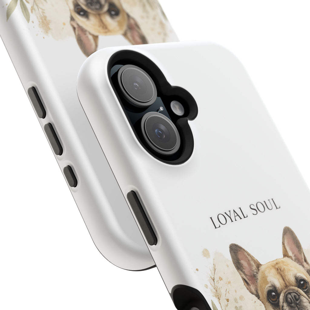 LOYAL SOUL | Phone case