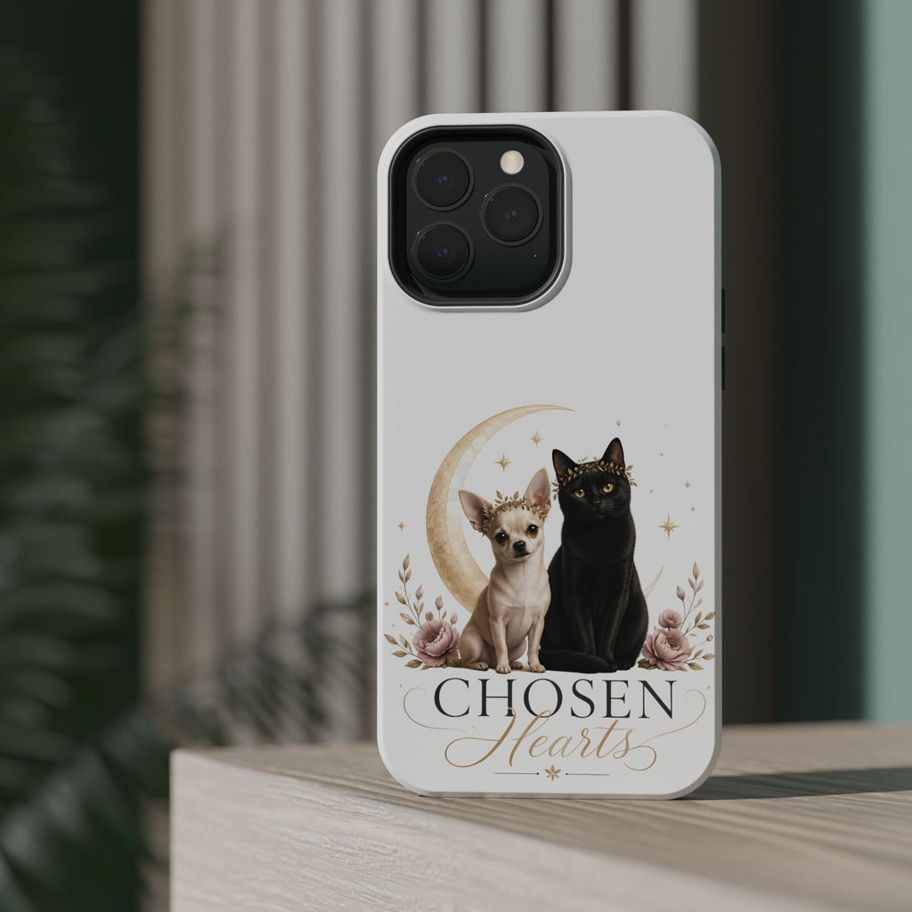 CHOSEN HEARTS | Phone case
