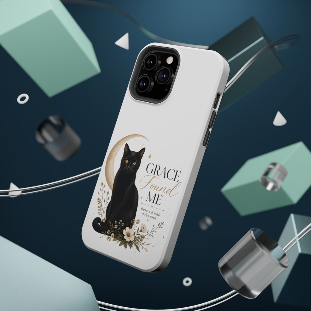 YOU FOUND ME | Phone case