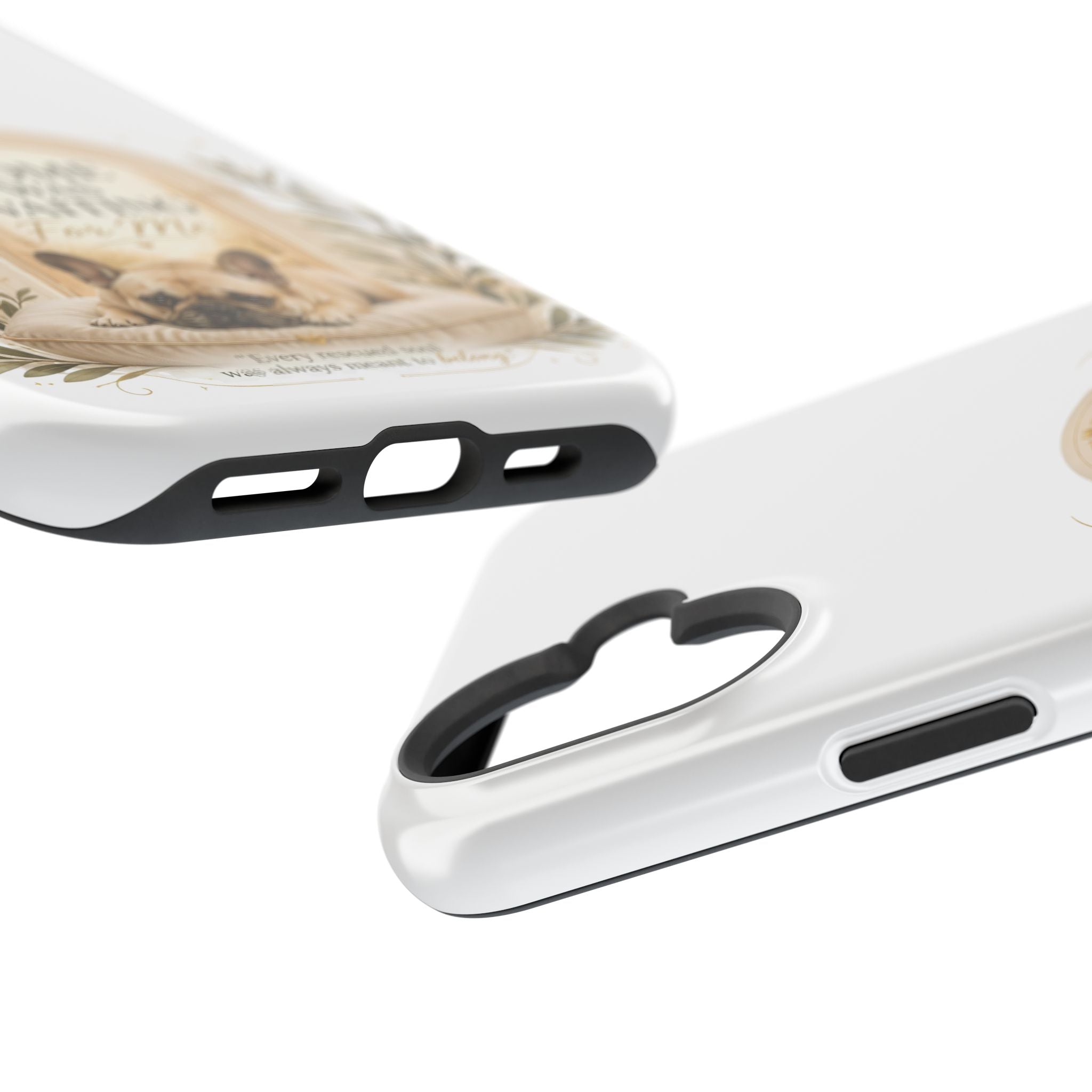 HOME WAS WATING | Phone case