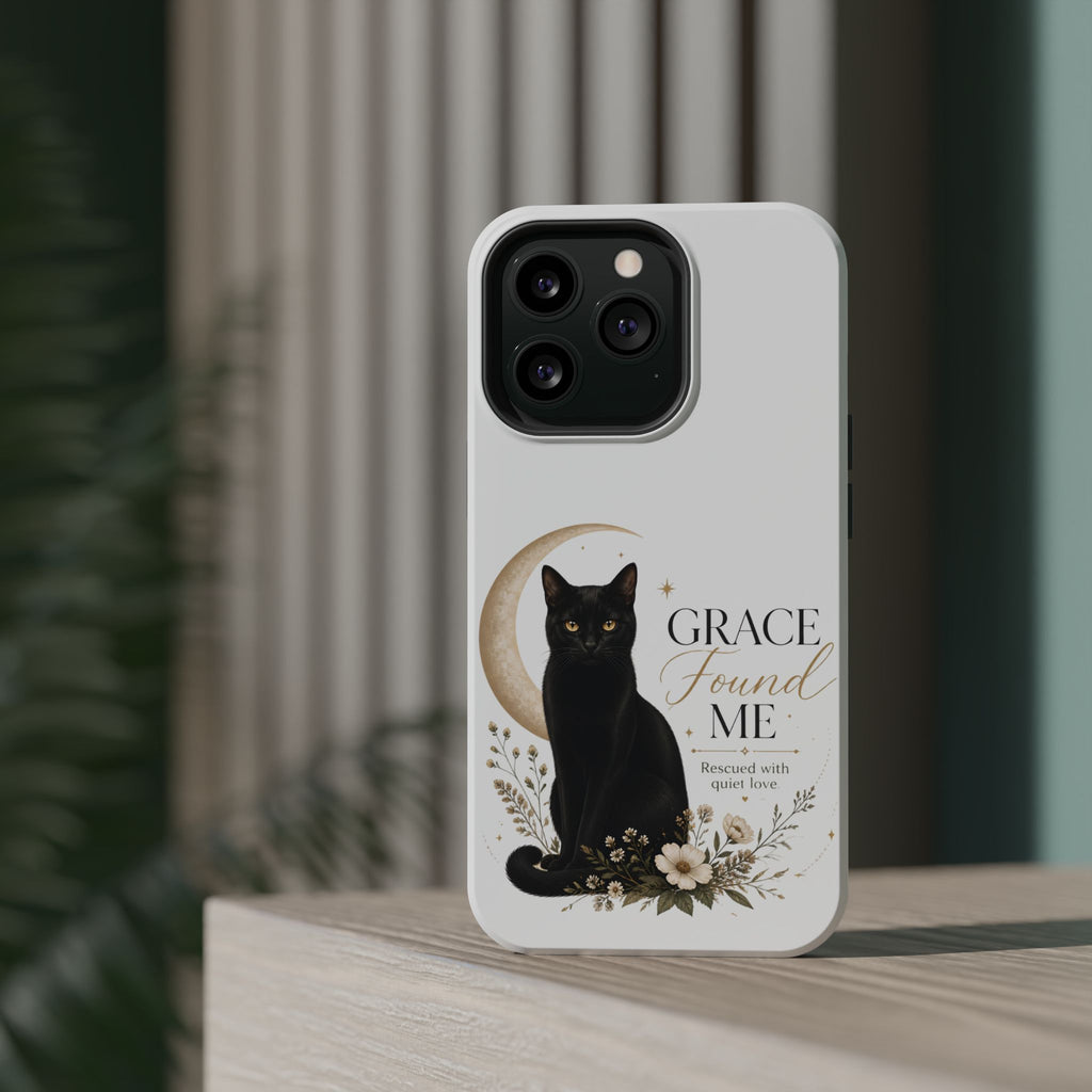 YOU FOUND ME | Phone case