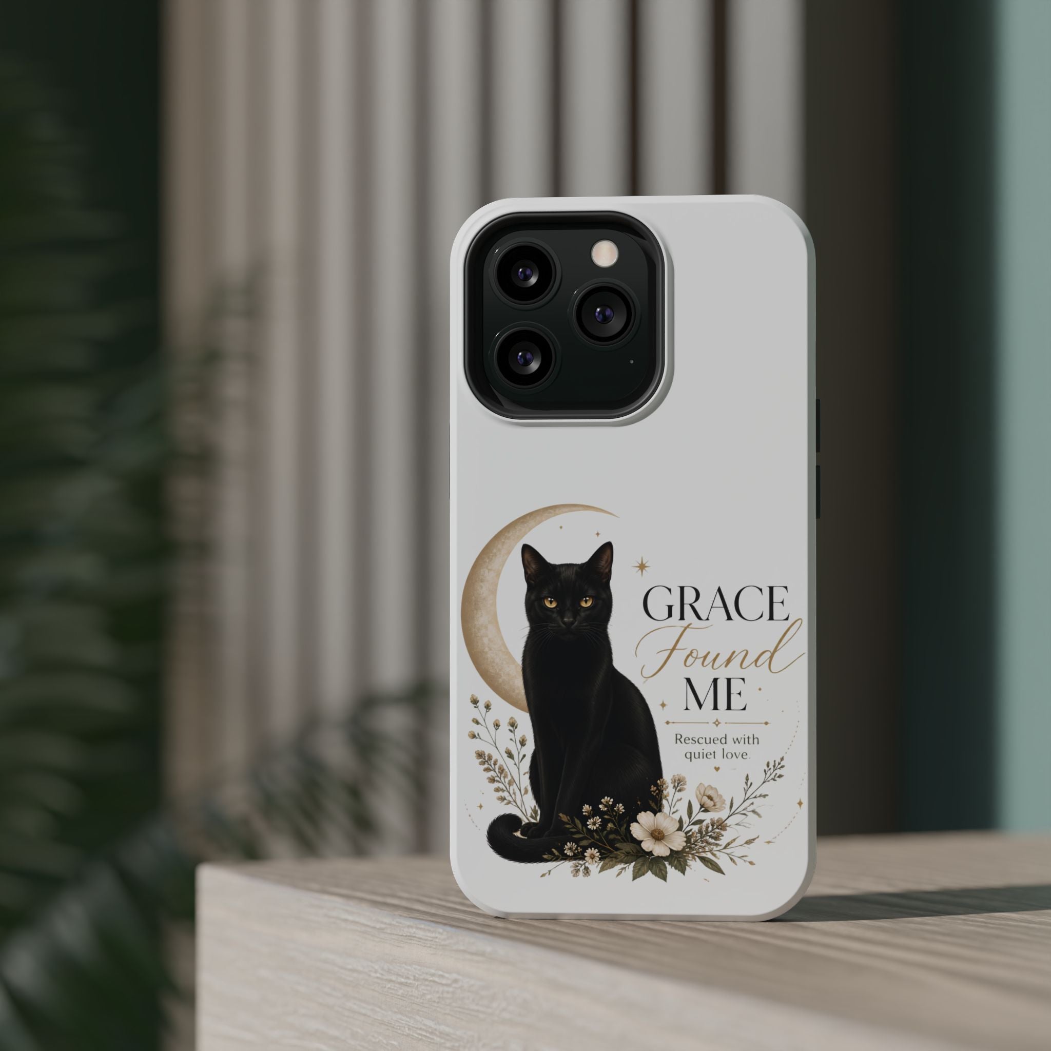 YOU FOUND ME | Phone case