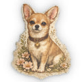 Tiny Queen | Shaped Pillows