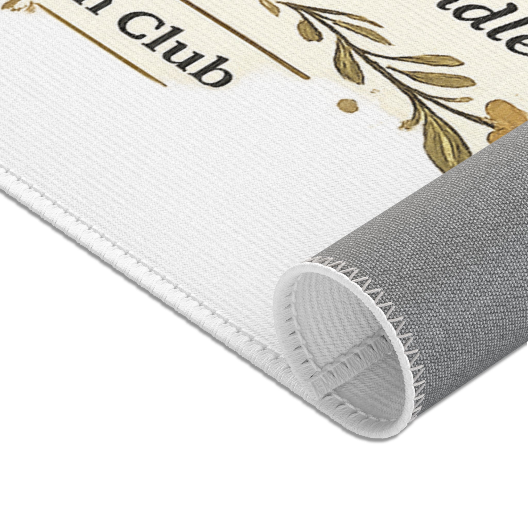 Knock Softly | Area Rugs