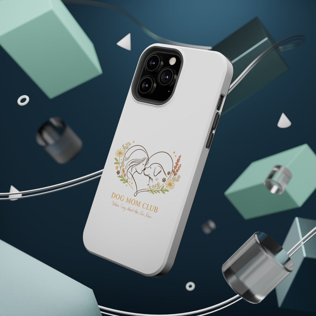 Wildflower Heartline Phone case