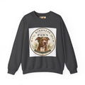 FOUR PAWS | Gildan 18000 Heavy Blend™ Crewneck Sweatshirt