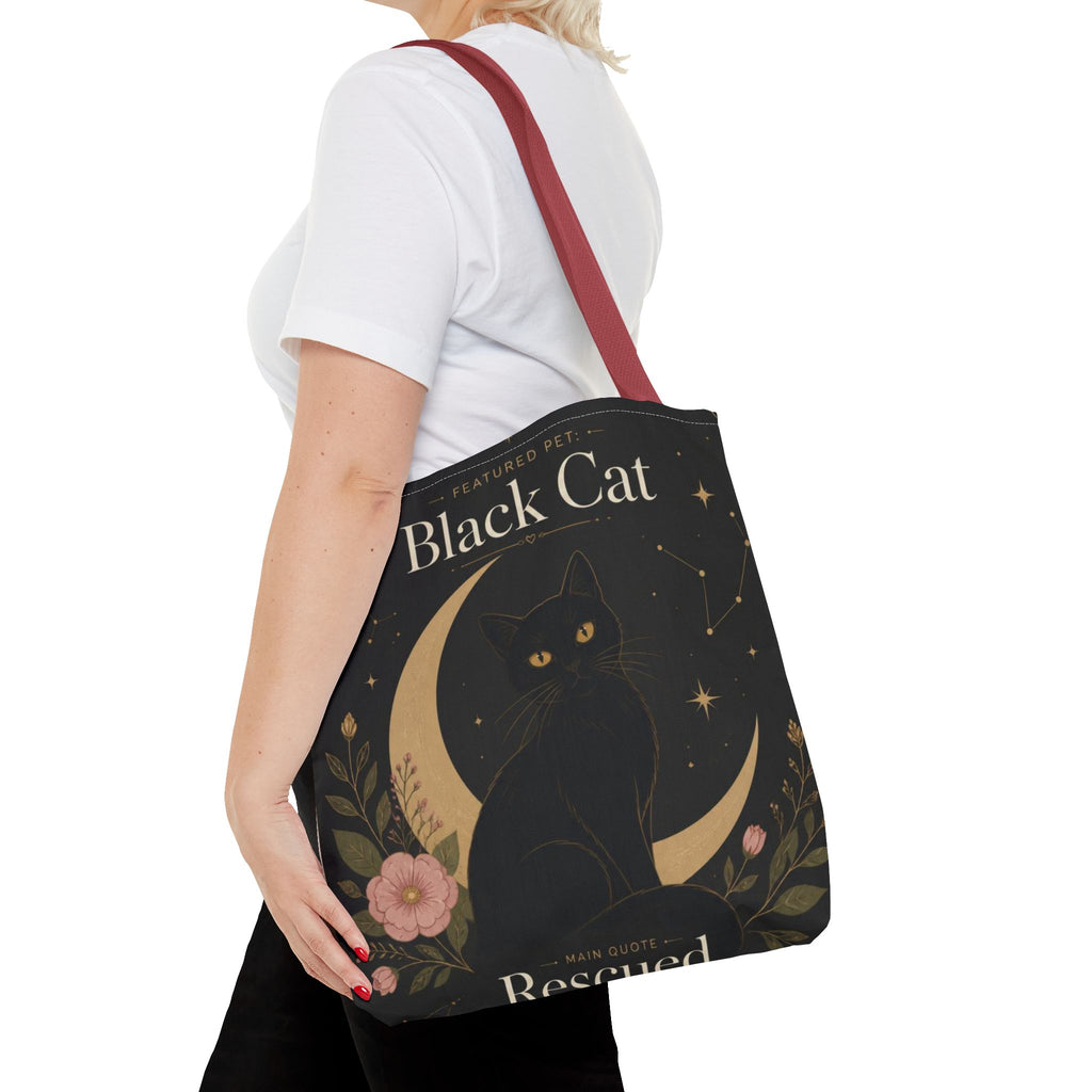 Rescued. Cherished. Home. | TOTEBAG