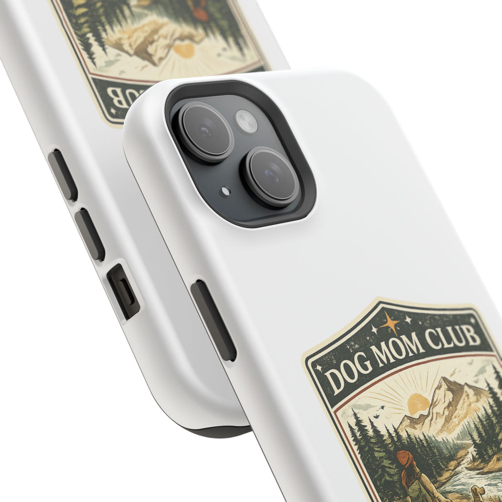 Weekend Adventure Club Phone case