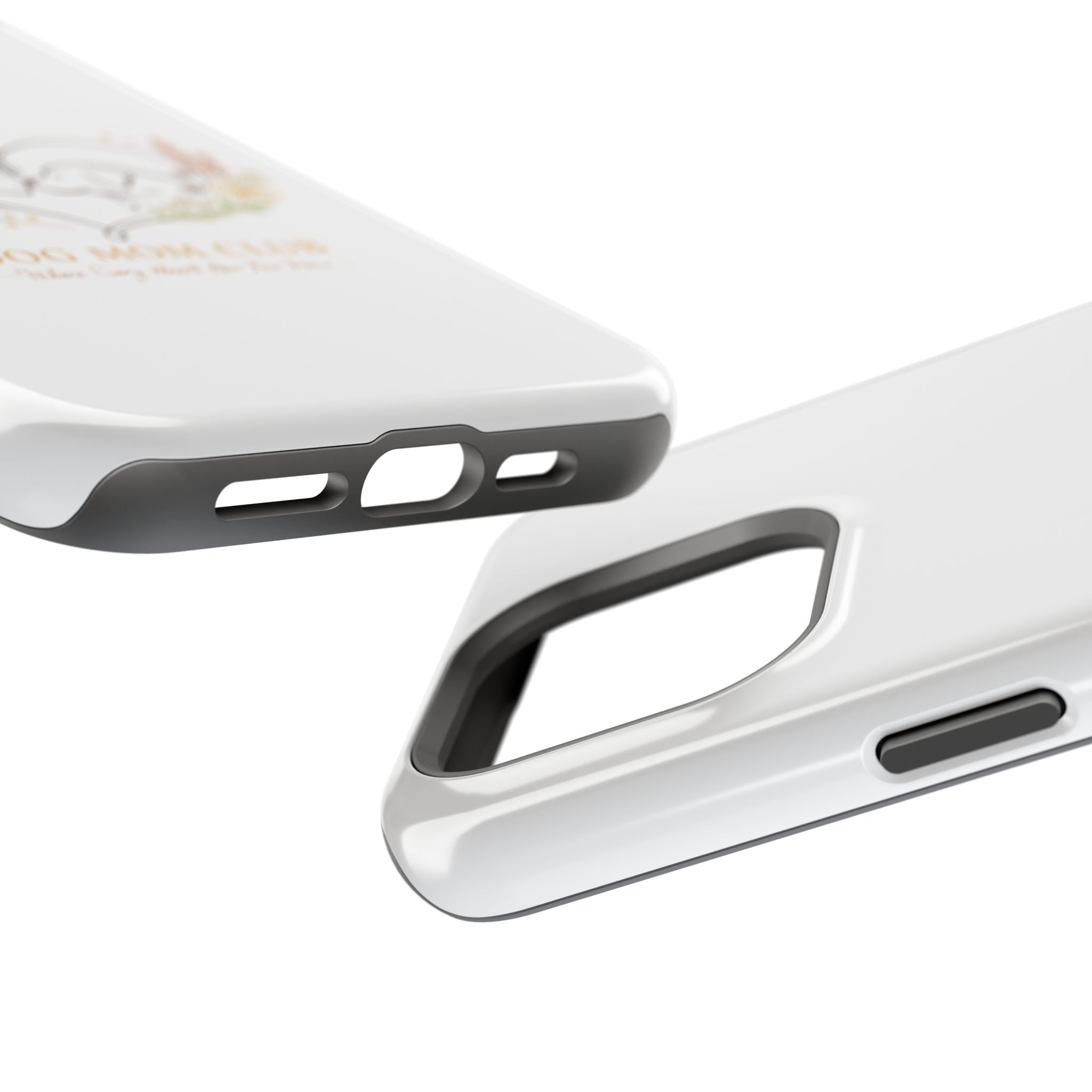 Wildflower Heartline Phone case