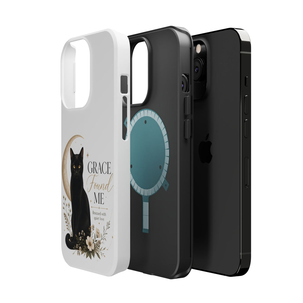 YOU FOUND ME | Phone case