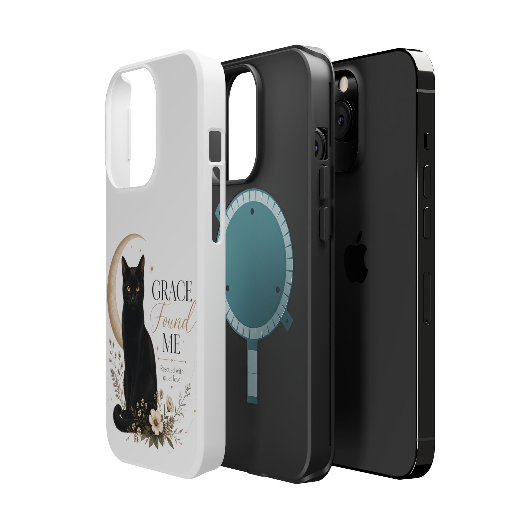 YOU FOUND ME | Phone case