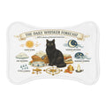 The Daily Whisker Forecast | Pet Feeding Mats