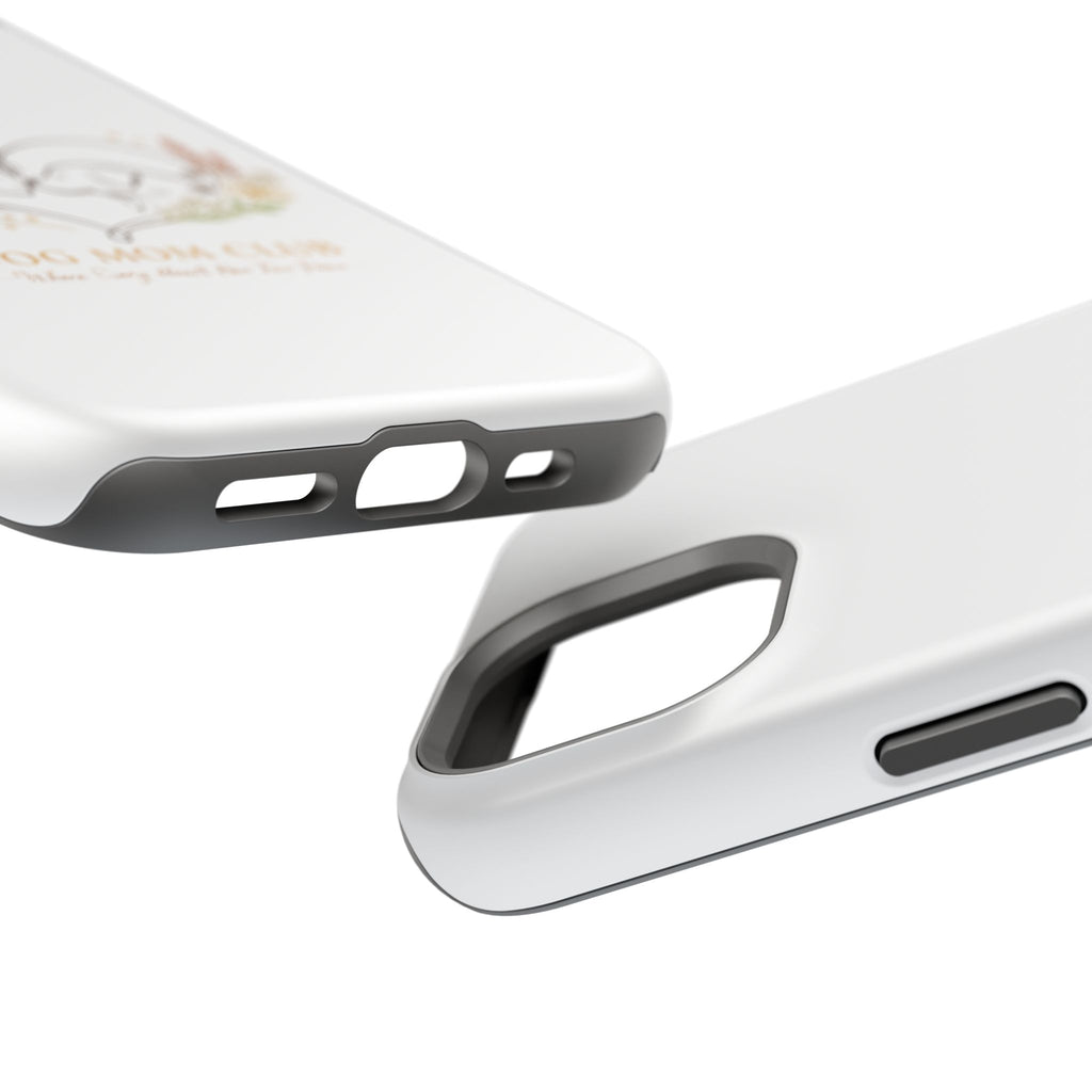 Wildflower Heartline Phone case